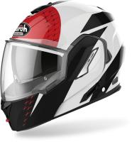 Airoh Мотошлем Rev 19 Leaden Red Gloss в Ростове-на-Дону