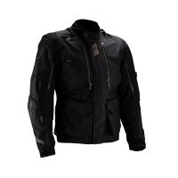 Leatt Мотокуртка ADV MultiTour 5.5 Men 2026 Stealth в Ростове-на-Дону