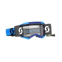 Scott Очки Fury WFS blue/black в Ростове-на-Дону