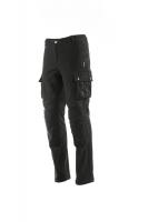 Hyperlook Мотоджинсы Barracuda Black в Ростове-на-Дону