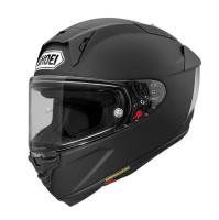 Shoei Шлем X-Spirit Pro Candy Черный матовый в Ростове-на-Дону