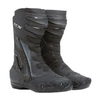 TCX Мотоботы S-TR1 001 Black в Ростове-на-Дону