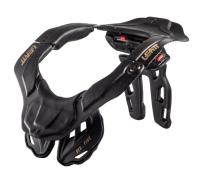 Leatt Защита шеи 6.5 Neck Brace Carbon в Ростове-на-Дону