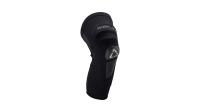 Leatt Наколенники AirFlex Hybrid Pro Black в Ростове-на-Дону