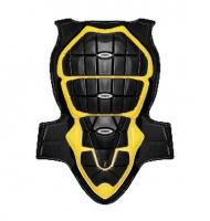 Защита спины Spidi DEFENDER B&C Black/Yellow в Ростове-на-Дону