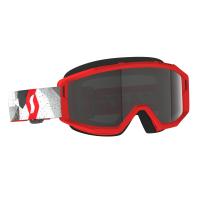 Scott Очки Primal Sand Dust camo white/red dark grey в Ростове-на-Дону