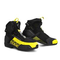 Shima Мотоботы Edge WP Men Fluo в Ростове-на-Дону