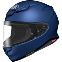 Shoei Мотошлем NXR 2 Candy синий матовый металлик в Ростове-на-Дону