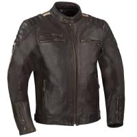 Segura Куртка кожаная Ventura Brown/Beige в Ростове-на-Дону