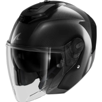 Shark Шлем RS Jet Carbon Ikonik Black/Anthracite в Ростове-на-Дону