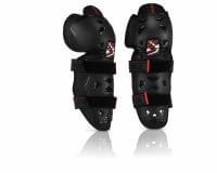 Acerbis Защита коленей Profile 2.0 Knee Black в Ростове-на-Дону