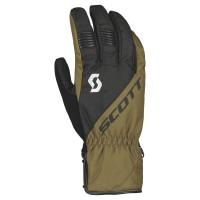 Scott Перчатки Arctic GTX earth brown/black в Ростове-на-Дону
