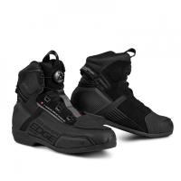 Shima Мотоботы Edge WP Men Black в Ростове-на-Дону
