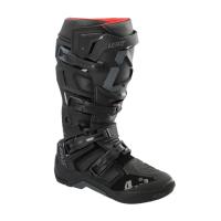 Leatt Мотоботы кроссовые 4.5 V25 Black в Ростове-на-Дону