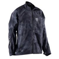 Leatt Дождевая куртка ADV Rain Cover Camo Black/Grey в Ростове-на-Дону
