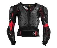 Acerbis Защита тела (Черепаха) Koerta 2.0 Black/Grey в Ростове-на-Дону