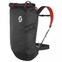 SCOTT Рюкзак Commuter Evo 28 dark grey/red clay в Ростове-на-Дону