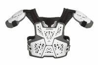 Acerbis Защита тела (Панцирь) Gravity Roost White в Ростове-на-Дону