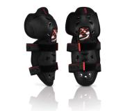 Acerbis Защита коленей детские Profile 2.0 Kid Knee Black в Ростове-на-Дону