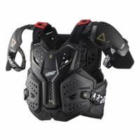 Leatt Защитный панцирь 6.5 Pro Chest Protector Black в Ростове-на-Дону