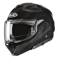 HJC Шлем F100 Metal Black в Ростове-на-Дону
