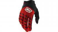 100% Мотоперчатки Airmatic Red/Black в Ростове-на-Дону
