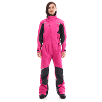 Dragonfly  Комбинезон - дождевик Evo Woman Pink в Ростове-на-Дону