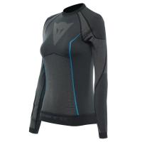 Dainese Термокофта Dry LS Lady black/blue в Ростове-на-Дону