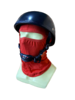 Scout Шлем корка Skin черн. матовый б/р в Ростове-на-Дону