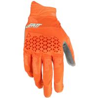Leatt Перчатки Lite 3.5 Orange в Ростове-на-Дону