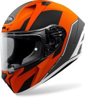 Airoh Мотошлем Valor Wings Orange Matt в Ростове-на-Дону
