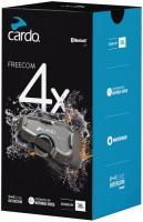Cardo Мотогарнитура Freecom 4X Single в Ростове-на-Дону