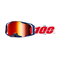100% Очки Armatic Mach Z / Mirror Red в Ростове-на-Дону