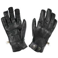 By City Мотоперчатки Oxford Man Black в Ростове-на-Дону