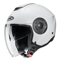 HJC Шлем i40N Pearl White в Ростове-на-Дону