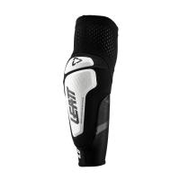 Leatt Налокотники 3DF 6.0 Elbow Guard White/Black в Ростове-на-Дону