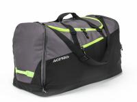 Acerbis Сумка дорожная Cargo Black/Yellow (180 L) в Ростове-на-Дону