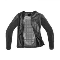 Spidi Куртка Base-1 Armor Lady Black в Ростове-на-Дону