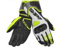 Spidi Перчатки STR-6 Black/Fluo Yellow в Ростове-на-Дону