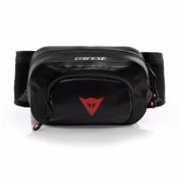 Dainese Сумка на пояс Explorer Waist Bag 1.8L black в Ростове-на-Дону