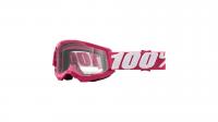 100% Очки подростковые Strata 2 Junior Fletcher/Clear Lens в Ростове-на-Дону