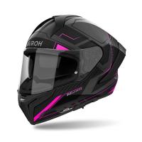 Airoh Мотошлем Matryx Rocket Pink Matt в Ростове-на-Дону
