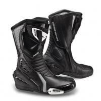 Shima Мотоботы женские RWX-6 Lady black в Ростове-на-Дону