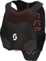 Scott Защита тела Body Armor Softcon Hybrid Pro black в Ростове-на-Дону