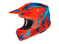 HJC Шлем i50 Vanish MC64HSF в Ростове-на-Дону