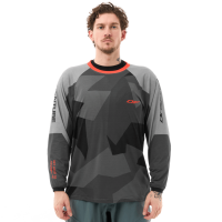 Dragonfly Джерси Quad Dirt Man 2025 Dark Camo в Ростове-на-Дону
