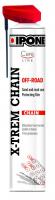 IPONE Смазка цепи X-Trem Chain Off-Road 750ml в Ростове-на-Дону
