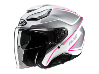 HJC Шлем F31 Ludi MC8 в Ростове-на-Дону