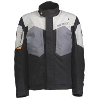 Scott Куртка ADV Terrain Dryo black/grey в Ростове-на-Дону