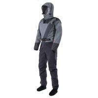 Finntrail Сухой Костюм Drysuit Pro 2504 Grey в Ростове-на-Дону